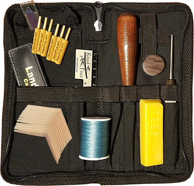 Oboe Reed Making Kits